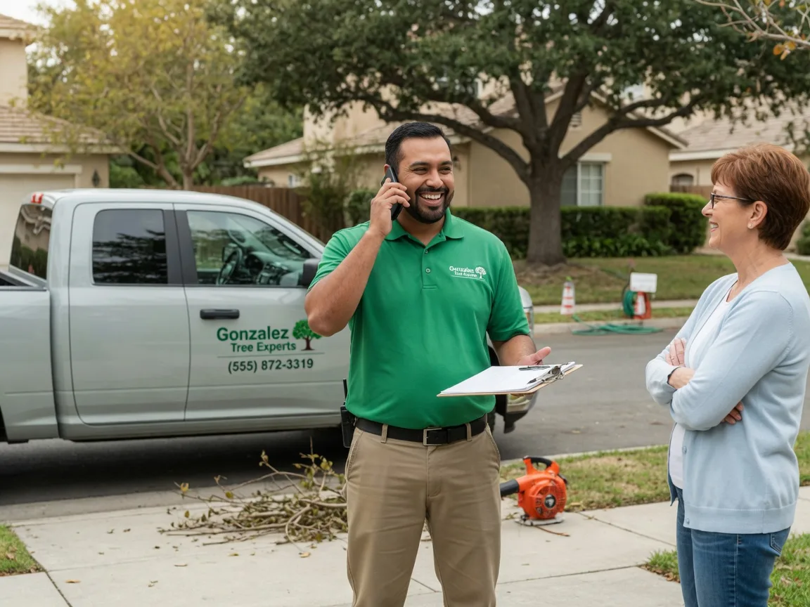 Tree Service Enon Valley, PA FAQs